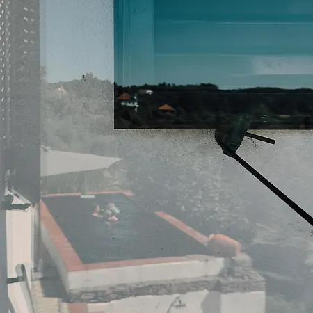 Apartment Breakfast Under A Tree - And *