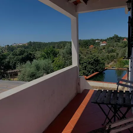 Breakfast Under A Tree - And Lejlighed
