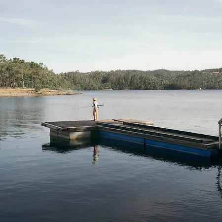 Breakfast Under A Tree - And Apartment *