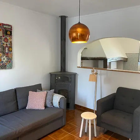 Lejlighed Breakfast Under A Tree - And *