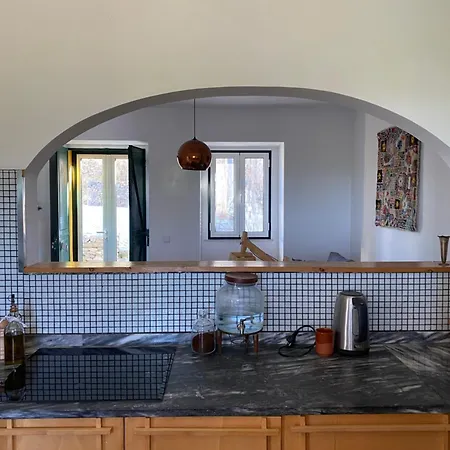 Breakfast Under A Tree - And *