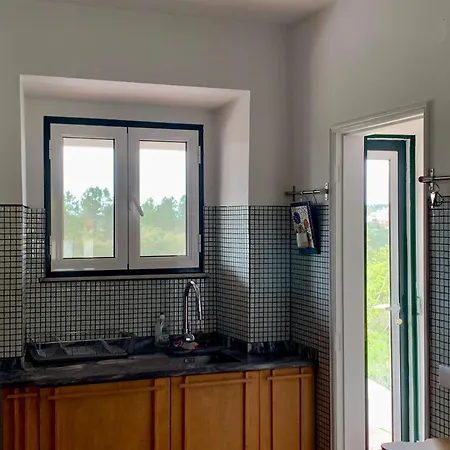 Lejlighed Breakfast Under A Tree - And