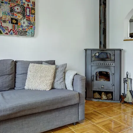 Apartment Breakfast Under A Tree - And