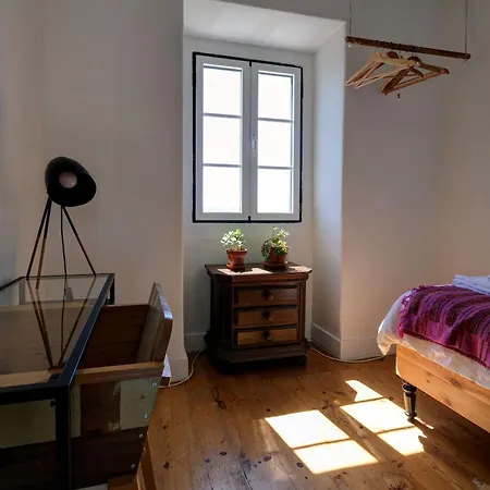 Lejlighed Breakfast Under A Tree - And *