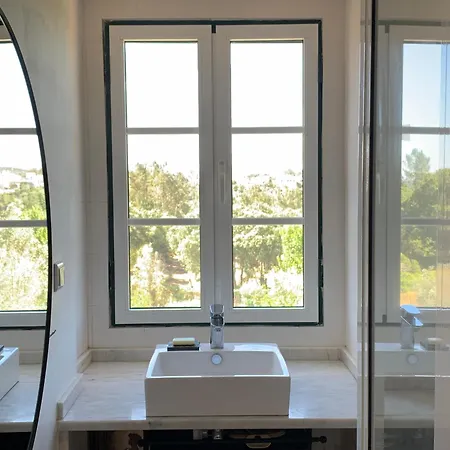 Lejlighed Breakfast Under A Tree - And