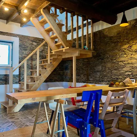 Breakfast Under A Tree - And Lejlighed Tomar