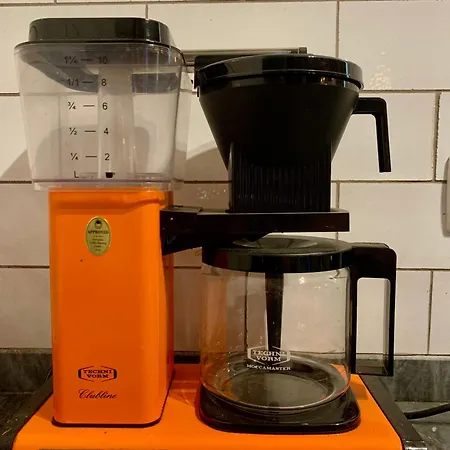 Breakfast Under A Tree - And Apartment