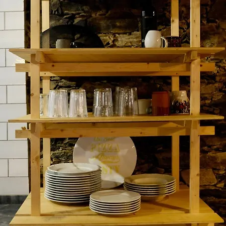 Lejlighed Breakfast Under A Tree - And *