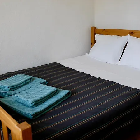 Breakfast Under A Tree - And Lejlighed *