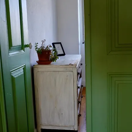 Lejlighed Breakfast Under A Tree - And