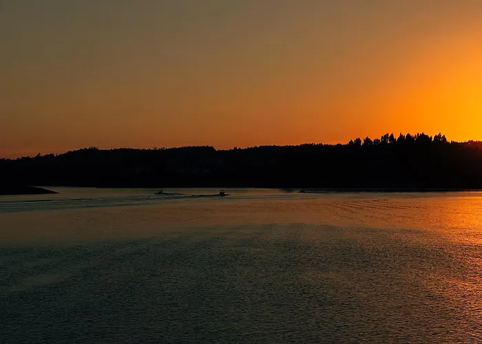 Breakfast Under A Tree - And Tomar