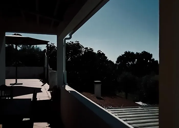 Breakfast Under A Tree - And Apartamento *