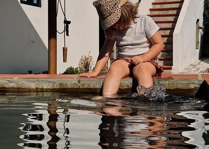 Apartamento Breakfast Under A Tree - And