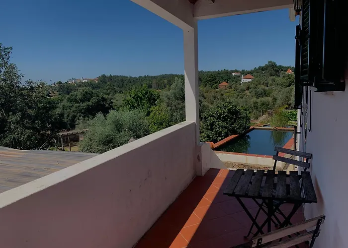 Breakfast Under A Tree - And Διαμέρισμα