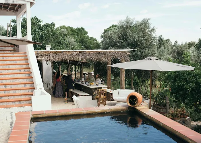 Apartamento Breakfast Under A Tree - And *