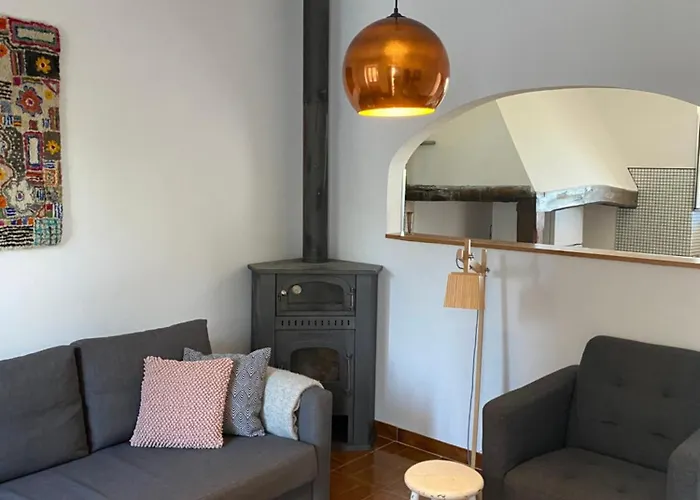 Apartamento Breakfast Under A Tree - And *