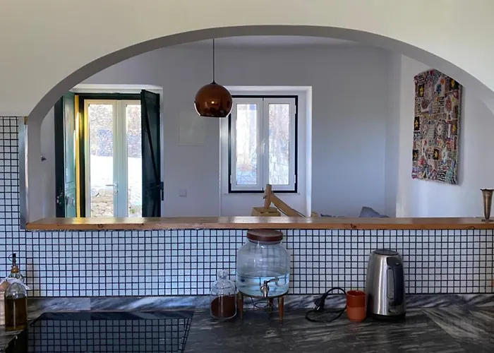 Breakfast Under A Tree - And *