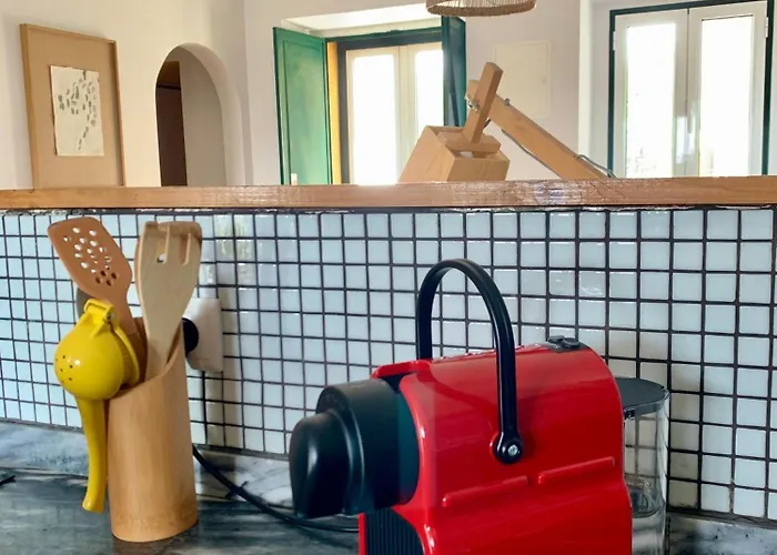 Breakfast Under A Tree - And *