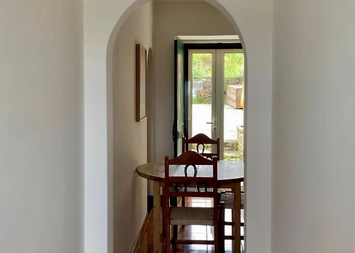 Breakfast Under A Tree - And