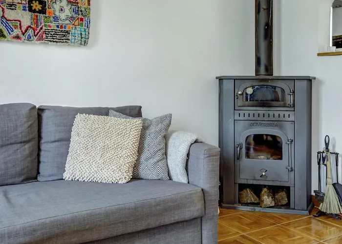 Apartamento Breakfast Under A Tree - And