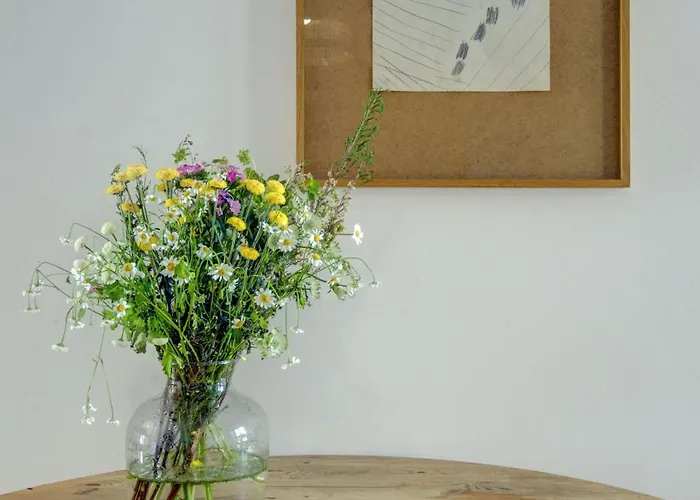 Breakfast Under A Tree - And *