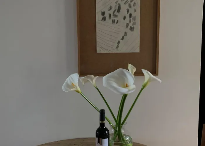 Breakfast Under A Tree - And * Tomar