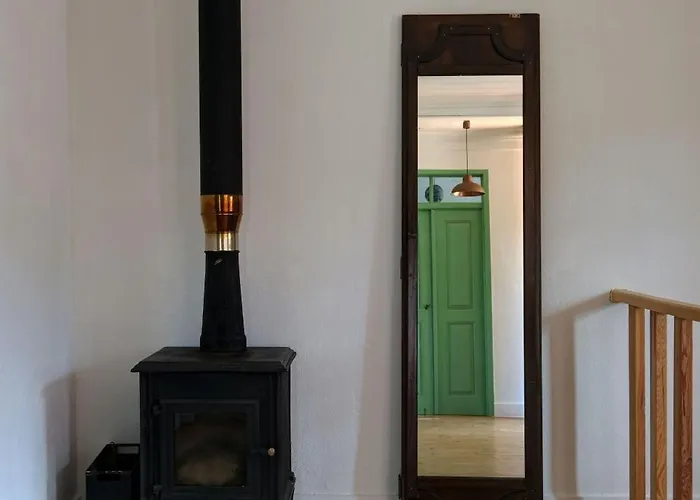 Breakfast Under A Tree - And *