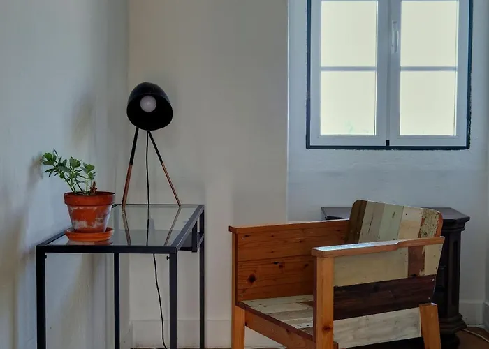 Breakfast Under A Tree - And Διαμέρισμα *