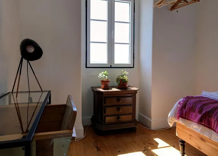 Apartamento Breakfast Under A Tree - And *