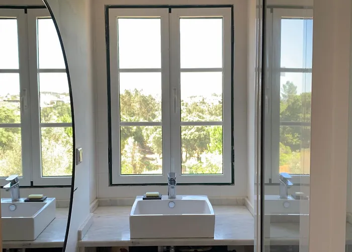 Apartamento Breakfast Under A Tree - And