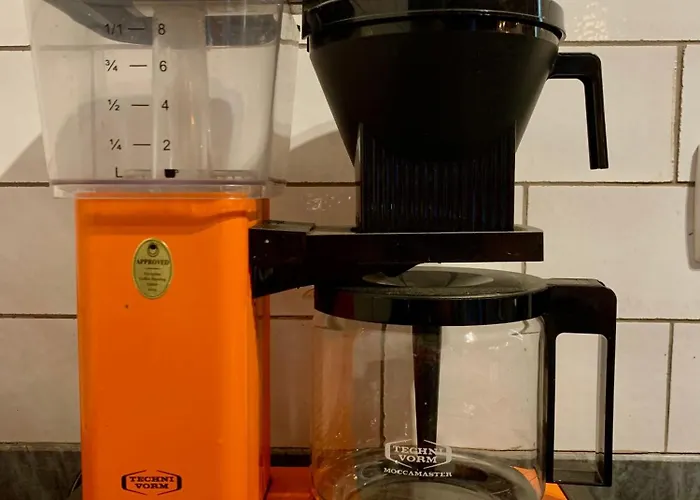 Breakfast Under A Tree - And * Tomar