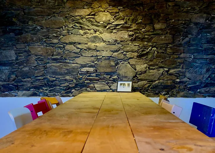 Breakfast Under A Tree - And