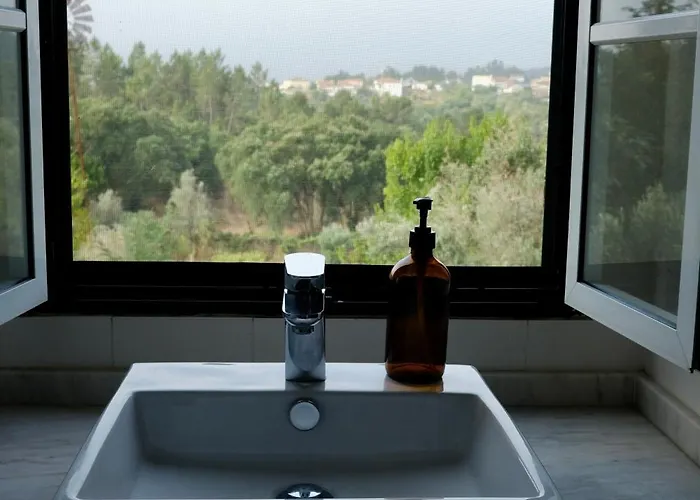 Breakfast Under A Tree - And