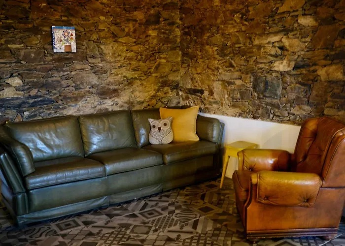 Breakfast Under A Tree - And