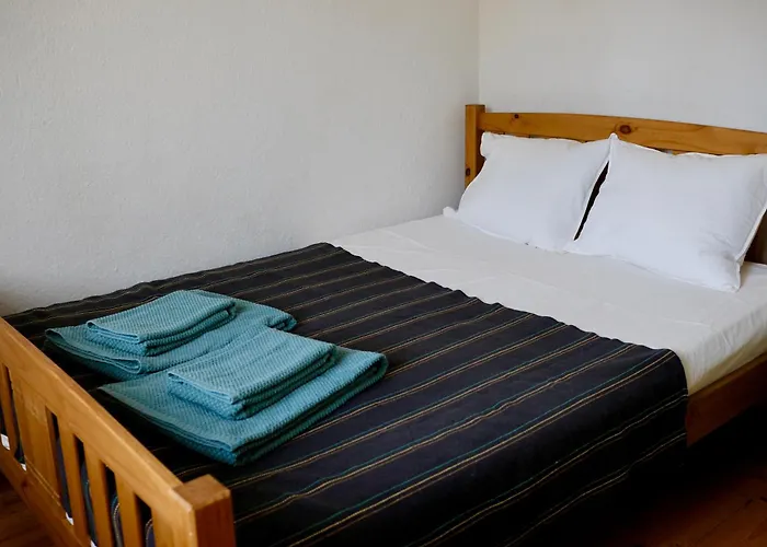 Breakfast Under A Tree - And Apartamento *